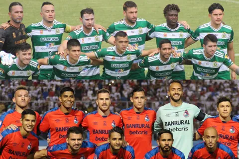 Municipal vs Guastatoya: cuándo, a qué hora y por qué canal ver EN VIVO el juego por la fecha 18 del Apertura 2022 de la Liga Nacional de Guatemala