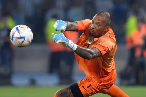 De PSV a Curazao: la carrera de Eloy Room antes de brillar en el Mundial 2026