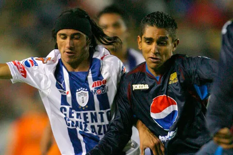 Concachampions 2023: el único antecedente de Motagua en cuartos de final