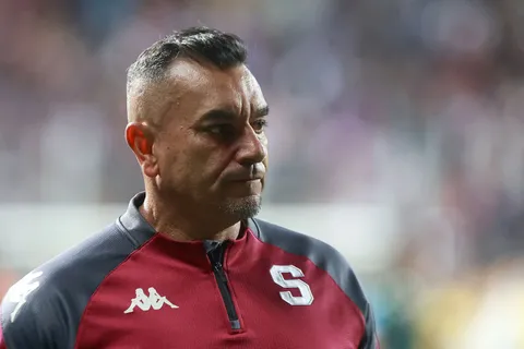 Saprissa no cierra la herida: el impacto que revive la gran decepción de José Giacone