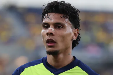 ¿Por qué no juega Richard Ríos en Colombia vs. Suiza  por los octavos de final del Mundial 2026?