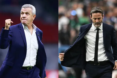 Mientras Javier Aguirre gana casi tres millones en México, este salario cobra Thomas Christiansen en Guatemala.