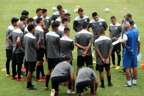 Guatemala presiona para disputar la Liga de Naciones