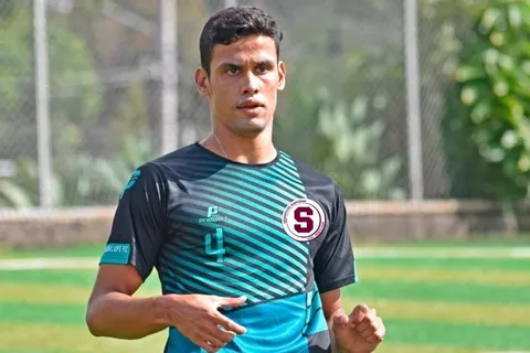 Deportivo Saprissa hizo oficial su primer fichaje para el Torneo Apertura 2021