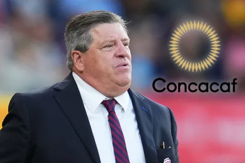 Miguel Herrera no lo esperaba: una joya descartaría a Costa Rica para representar a otra selección de Concacaf