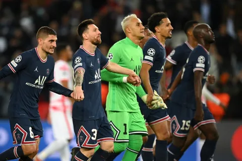 La razón por la que Keylor sería titular por Champions la próxima fecha