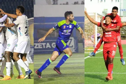 Apertura 2022 de la Liga Nacional de Guatemala: resultados y tabla de posiciones tras la fecha 18