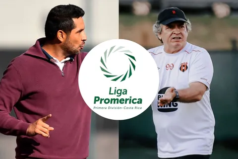 Alajuelense vs. Pérez Zeledón: ¿A qué hora y dónde ver al equipo del Machillo Ramírez? Liga Promerica de Costa Rica 2025