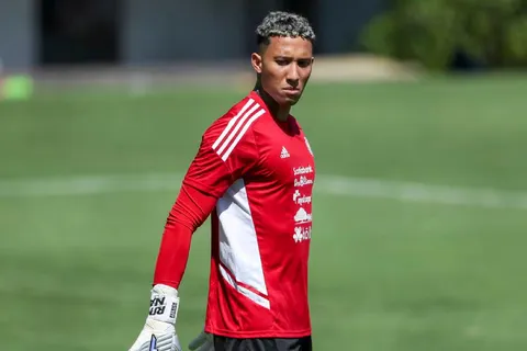 Patrick Sequeira recibe una mala noticia tras reemplazar a Keylor Navas en Costa Rica