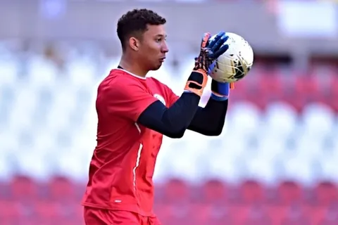 Patrick Sequeria le dice adiós a la Selección de Costa Rica en Copa Oro
