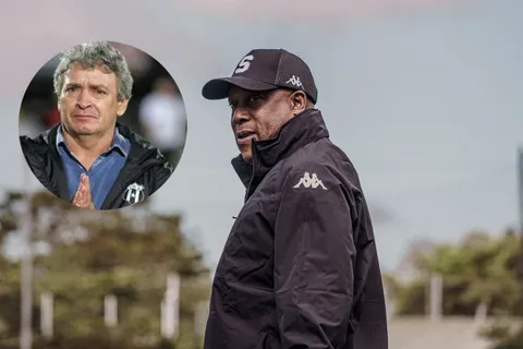 A Hernán Medford le preguntaron qué sentía tras ganarle al Machillo Ramírez y su respuesta sacó sonrisas hasta en Alajuelense