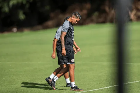 Caso Orlando Galo: ¿Qué sucederá con el jugador de Costa Rica tras el doping positivo?