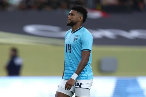 seleccion de panama-carlos harvey