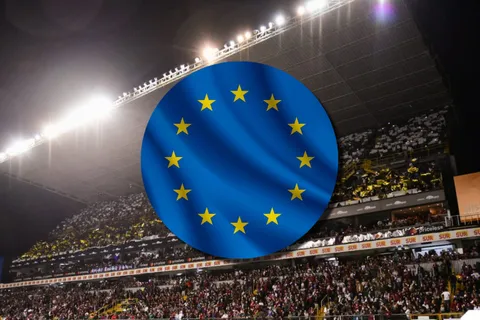 Desde Europa llega un refuerzo para Saprissa.