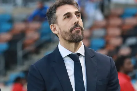 David Dóniga destacó el trabajo de El Salvador en el partido contra Honduras