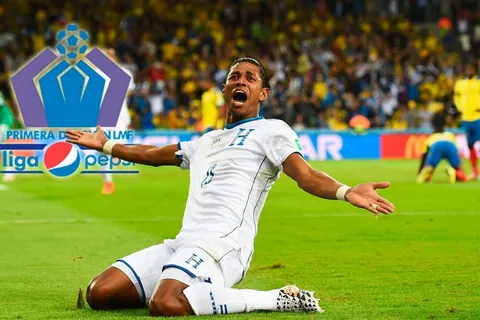 Carlo Costly llegaría a un grande de El Salvador