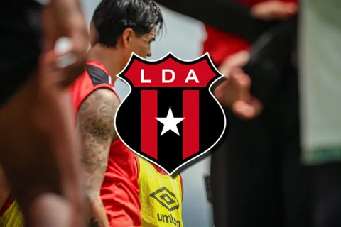 Alajuelense tiene una gran noticia.