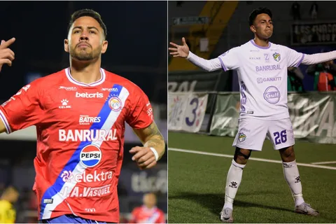 Xelajú MC vs. Comunicaciones: a qué hora y dónde ver HOY el partido de Liga Nacional 2025