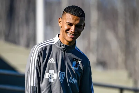 Minnesota United confirma el fichaje de Kervin Arriaga