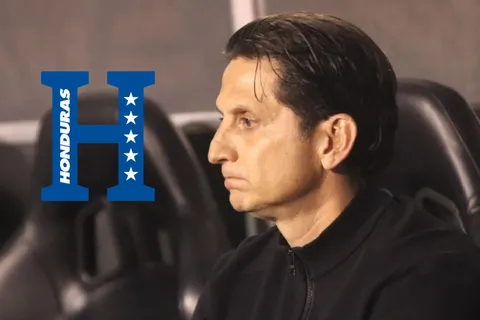 Ronald González lo quiere: Comunicaciones va por una figura de la Selección de Honduras