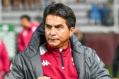 "No cometer el mismo error": Vladimir Quesada deja un mensaje contundente sobre las ausencias en Saprissa