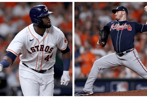 Hoy | Houston Astros (0-1) vs. Atlanta Braves (1-0): cuándo, dónde y por qué canal ver el Juego 2 de la Serie Mundial de la MLB 2021 en Centroamérica