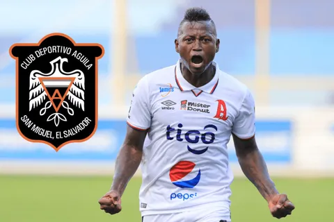 CD Águila intentó fichar a Duvier Riascos, ex Alianza, para el Clausura 2023