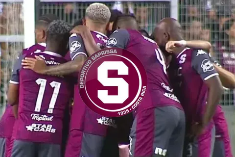 "No debí hacer eso": el lamento de un ex Saprissa que abandonó Tibás envuelto en la polémica