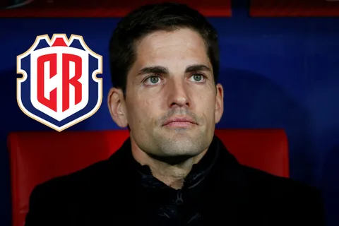 Robert Moreno le apunta a la Fedefútbol y señala a los culpables que le cerraron la puerta de La Sele: "Me dijeron que era el elegido"
