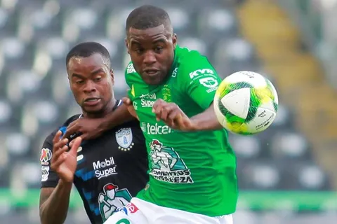 Joel Campbell sigue recibiendo honores tras partidazo con León