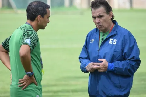 De los Cobos ofreció su valoración de la Liga de Naciones