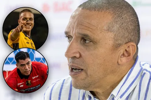 Miles de dólares: revelan los montos que Saprissa le ofreció a Liberia para fichar a Alonso Hernández y Antonny Monreal
