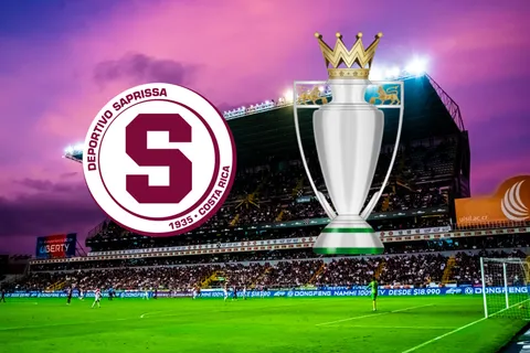 De Europa a Costa Rica: campeón de la Premier League entra en el radar de Saprissa