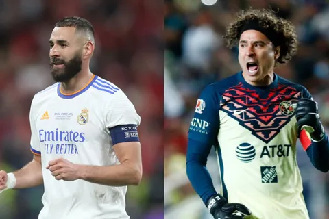Real Madrid vs América: día, horario, canal de TV y streaming para ver hoy el partido amistoso de California EN VIVO en Centroamérica