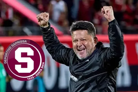 Herediano celebra: Jafet Soto consigue cuatro refuerzos que dejan sin palabras a Saprissa