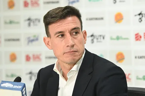 Ángel Catalina se despide de Saprissa con emotivo video