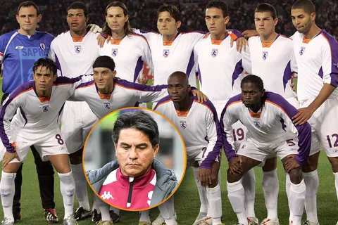 Hizo historia con Saprissa en el Mundial de Clubes y salió a defender a Vladimir Quesada: "El aficionado es ingrato"