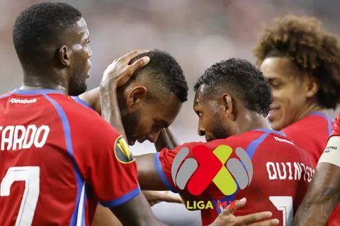 Tras los pasos de Adalberto Carrasquilla: Histórico de México se interesa en otro Seleccionado de Panamá