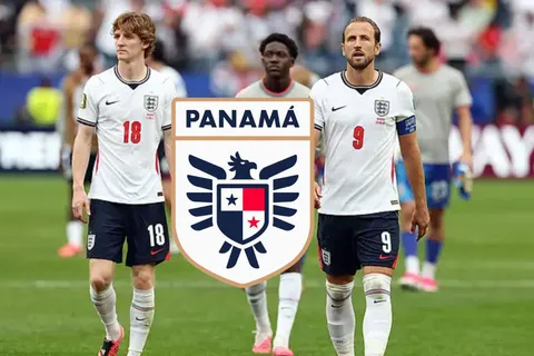 Qué pasa si Inglaterra gana, empata o pierde contra Panamá por el Grupo L del Mundial 2026
