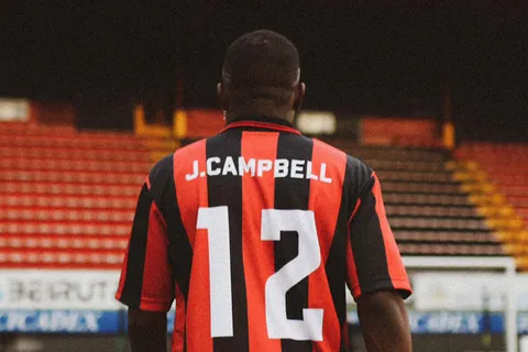 Qué dijo Joel Campbell sobre la posible sanción tras su celebración ante Municipal Grecia