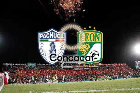 Alajuelense recibe una mala noticia de Concacaf.