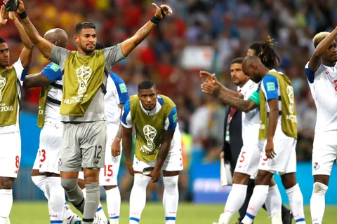 Fue mundialista con Panamá en Rusia 2018 y ahora llega como fichaje estrella de un equipo de la LPF