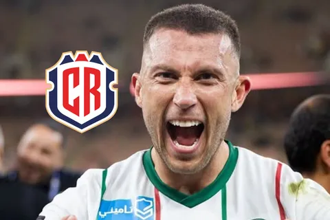 Lo aplaude Costa Rica: Francisco Calvo confirma el salto que toma por sorpresa a la afición tica
