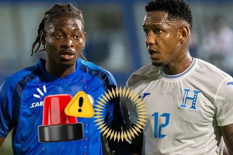 Honduras vs. Haití: esto dice el reglamento de Concacaf si el partido es obligado a pararse por lluvia