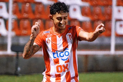 Real Estelí en alerta: Byron Bonilla vuelve a desafiar a la ley antes de la final con Alajuelense