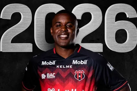 La publicación de Joel Campbell que molestará a los aficionados del Saprissa
