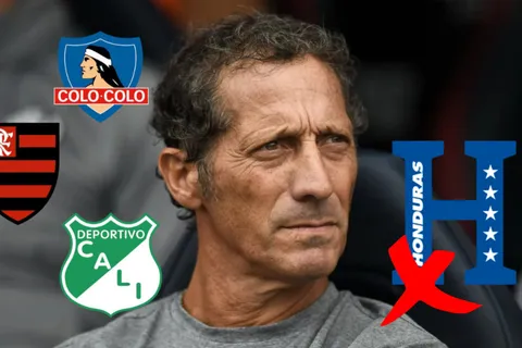 Mientras la Selección Honduras lo rechazó, Pedro Troglio sorprende a Banfield tras recibir oferta de club sudamericano