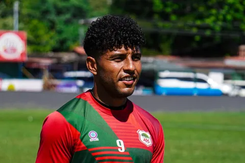 Futuro confirmado: Johan Venegas revela la noticia que Saprissa no esperaba escuchar