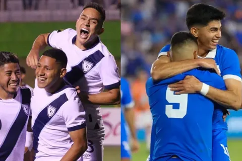 “Interna en Guatemala”: en El Salvador se aprovechan del equipo de Luis Fernando Tena en el momento más delicado