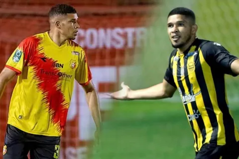 Getsel Montes revela su futuro: qué club trató de ficharlo y quién debe ser el próximo legionario